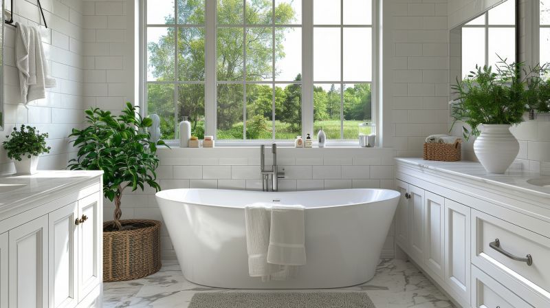 Bathroom Remodeling Service
