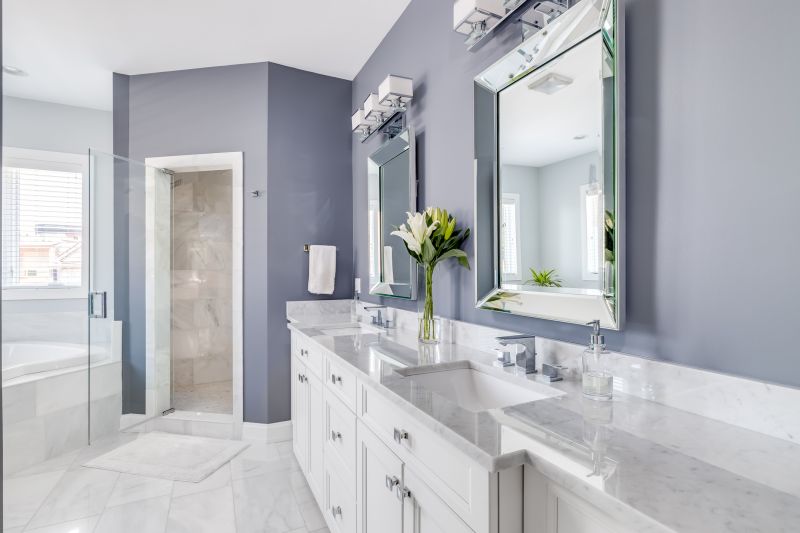Bathroom Surface Renovations