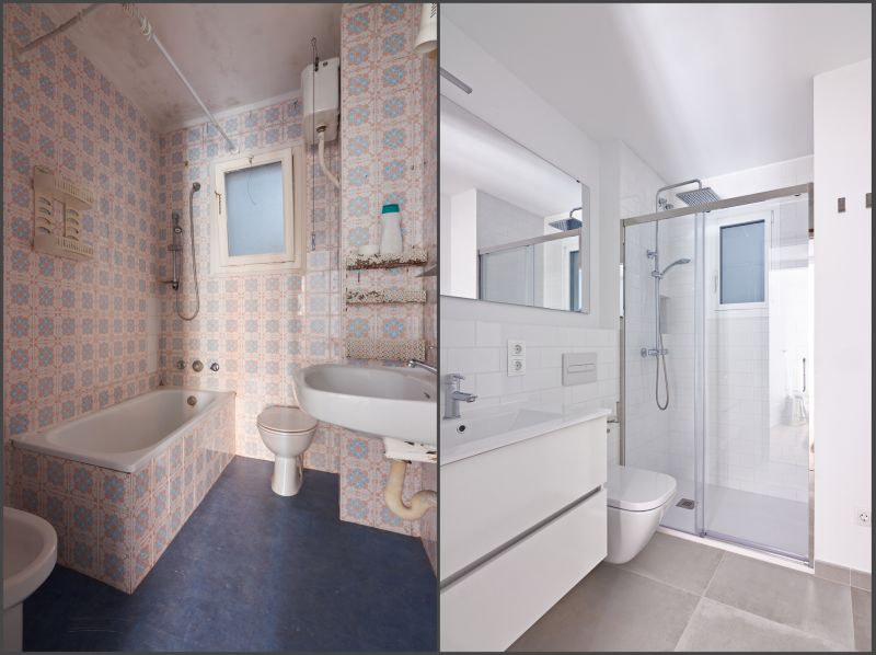 Best Bathroom Renovation Contractors in Chino Valley, AZ