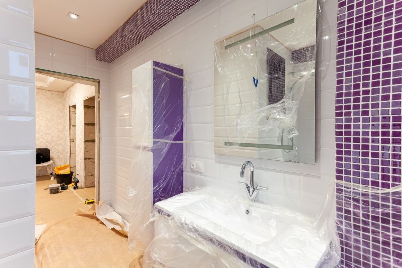 Specialized Bathroom Renovation Companies
